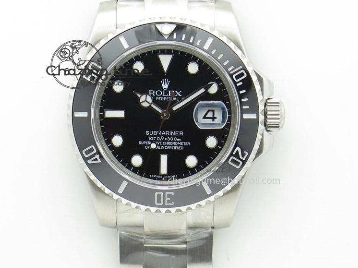 MiroTime 0104 ModernLook Daytona 116508 QF 1:1 Best Edition Green Dial on YG Bracelet SH4130 V3 (Gain Weight) 1724